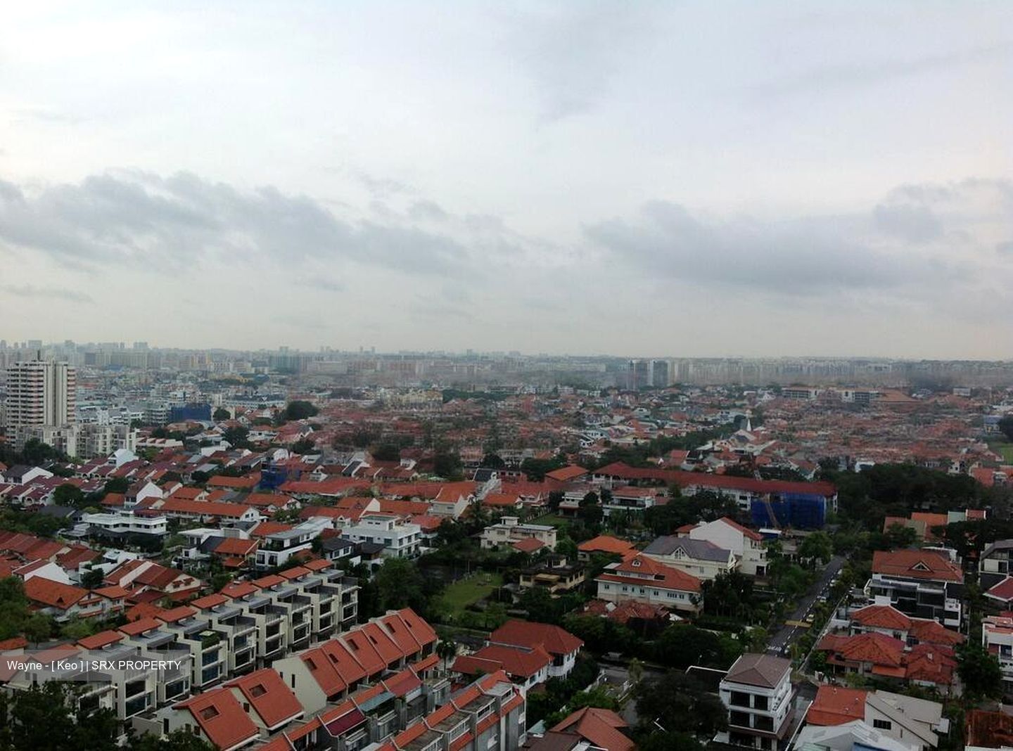Mandarin Gardens (D15), Condominium #623702341
